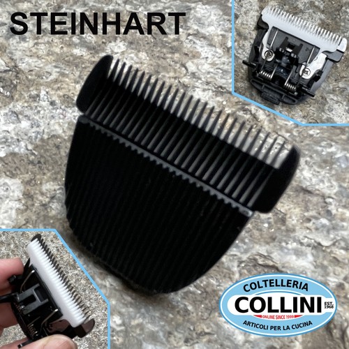 Steinhart testina per - testina,