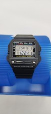 NOS CASIO BM-100WJ-1 BAROMETRO