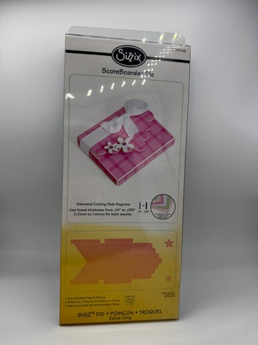 Fustelle sizzix big shot - sizzix,