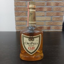 Brandy oro pilla vintage - oro,
