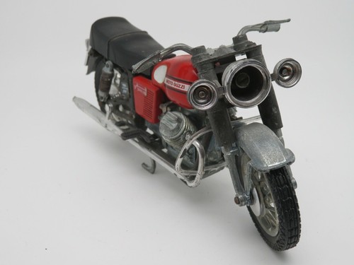 Modellino moto giocattolo - modellino,