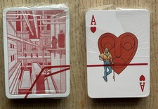 Italian Playing Cards La