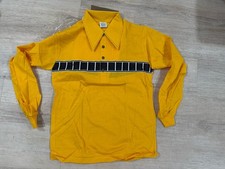 NUOVA Camicia Vintage Yamaha