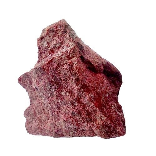Cinabro pietra grezza - cinabro,