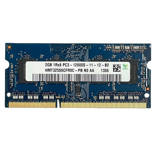 Memoria ram 2gb - ram, ddr3