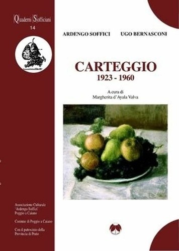 Libri ardengo soffici ugo - soffici,