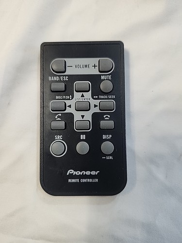 Telecomando qxe 1044 pioneer - telecomando, qxe-1044