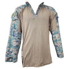 Camicia da combattimento