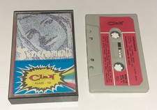 Rarissima MUSICASSETTA Nando De Luca - Teneramente Clan Celentano Nas-19