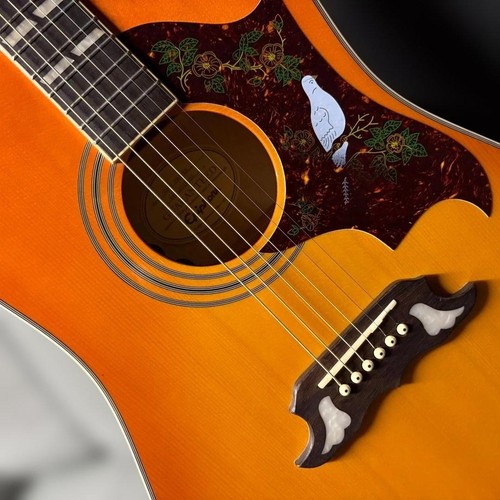 Chitarra acustica epiphone - chitarra,
