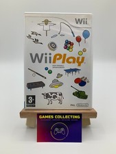 Wii play nintendo - wii, pal