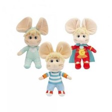 Peluche topo gigio 3 - topo, cm
