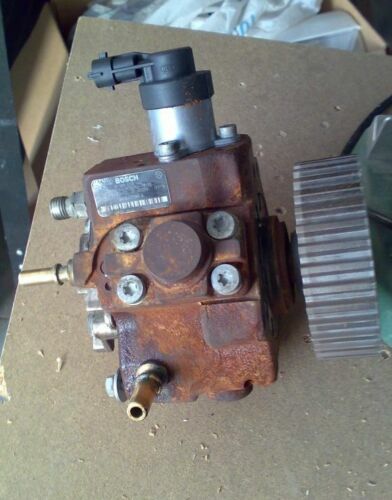Pompa gasolio common rail - pompa,