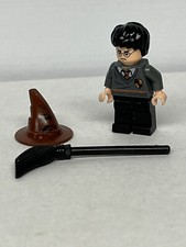 LEGO Harry Potter Minifigure