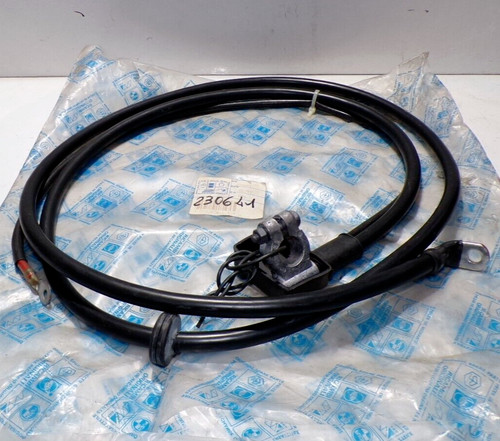 Cavo positivo batteria - cavo, per