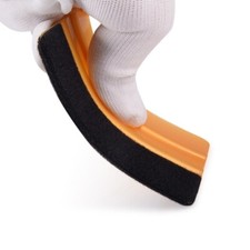 2 SPATOLE 3M PROFESSIONALI ORO