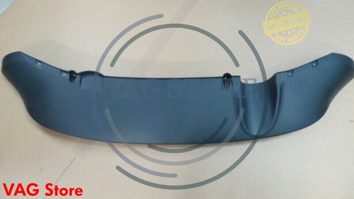 Spoiler paraurti posteriore - spoiler,