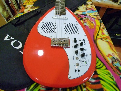 Vox apache altoparlante - vox, apache-1