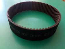 Cinghia per lavapavimenti