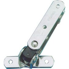 SNODO PROLUNGA BARRA TIMONE PIATTA ACCESSORI VELA NAUTICA