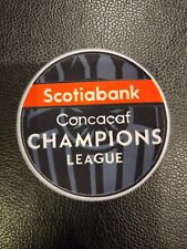 DISTINTIVO CONCACHAMPIONS, TOPPA CONCACAF CHAMPIONS LEAGUE. QUALSIASI GIOCATORE, QUALSIASI SQUADRA