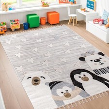 Tappeti per bambini a tema