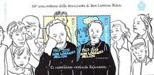 2017 San Marino 50° morte don