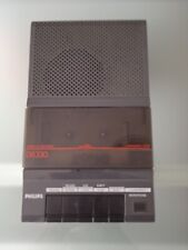 PHILIPS D6330 Portatile Lettore Cassette