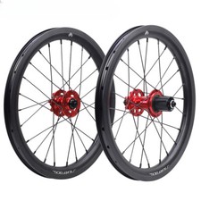 Ruote Bicicletta 16in 349