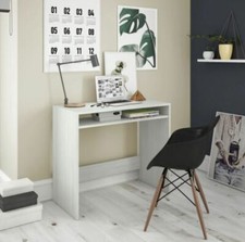 SCRIVANIA SCRITTOIO CON