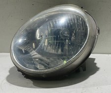 RICAMBI USATI, FARO ANTERIORE