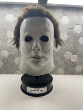 Custom Michael Myers Mask 1978