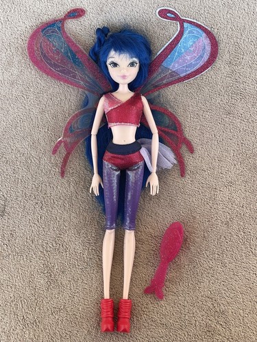 Bambola winx jakks - jakks, pacific