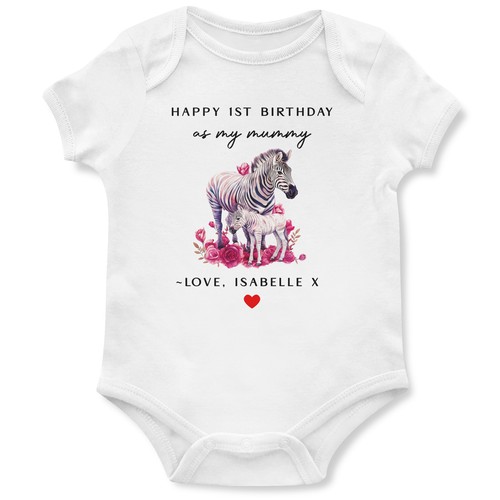 Compleanno come mia - 1°, mamma