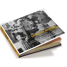 Cavalleria Rusticana (Cd)