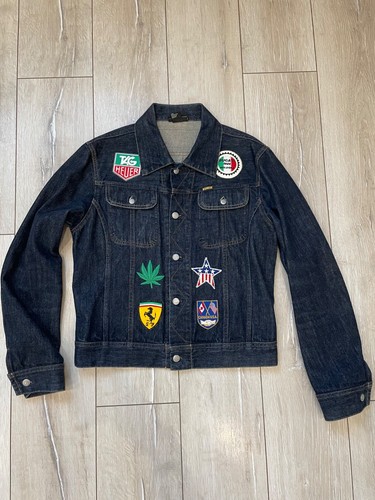 Giacca denim donna - denim,