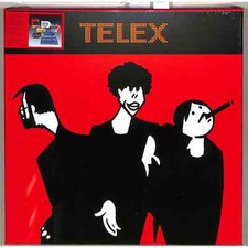 Telex / TELEX (LTD.6LP BOX) /