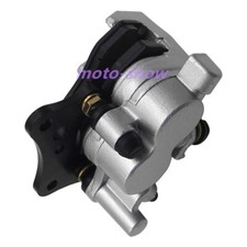 Per Kawasaki Pinza Freno Posteriore KL650 KLR650 Mimetica EJ800 W800 43080-0096-25S