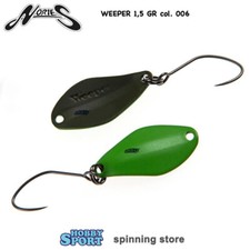 NORIES WEEPER 1,5 GR - COL