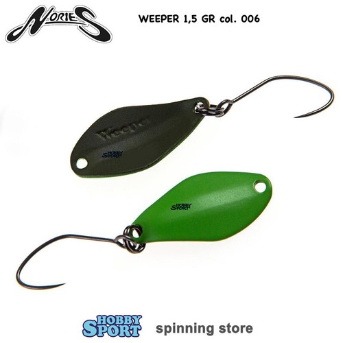 Nories weeper col - weeper, gr