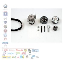 KIT DISTRIBUZIONE POMPA ACQUA