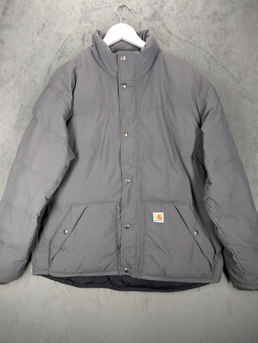 Carhartt puffer jacket taglia - puffer,