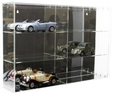 SORA Vetrinetta Design