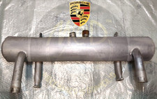 Original 61611101005 Terminale di Scarico PORSCHE 356 A - B - C 912 NO Carrera