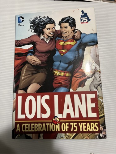 Comics lois lane una - dc,