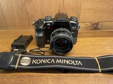 Quasi Perfetto Konica Minolta