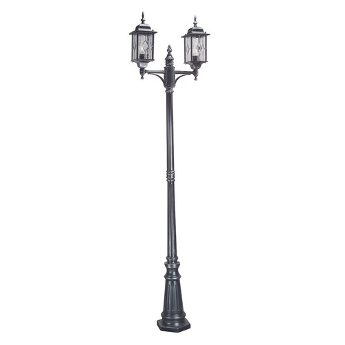 Elegante candelabro 228 5cm - elegante, 228,5cm