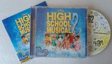 HIGH SCHOOL MUSICAL 2 (2007)