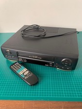 Videoregistratore Cassette VHS
