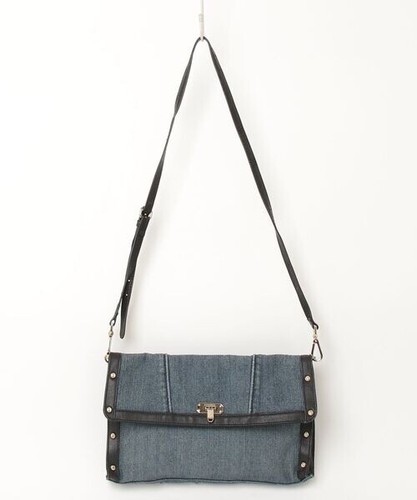 Borsa tracolla diesel - a,